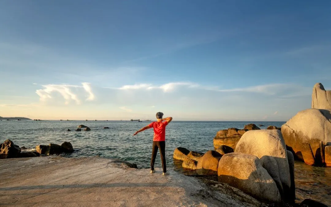 ¿Morning person o night owl?: Define la hora adecuada para entrenar en Vila Parc
