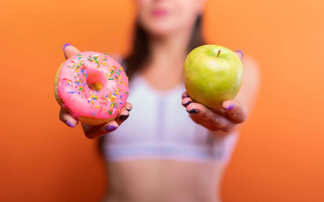 Nutrición: ¿Amigo o enemigo de nuestra alimentación?