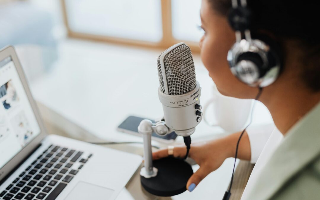¡Olvídate de los mitos! Acepta tu acento al hablar inglés