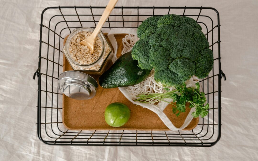 Una súper receta para un súper alimento, el brócoli