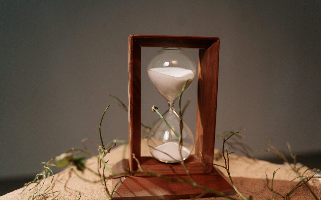 ¿Cómo influye la percepción del tiempo en nuestra toma de decisiones?