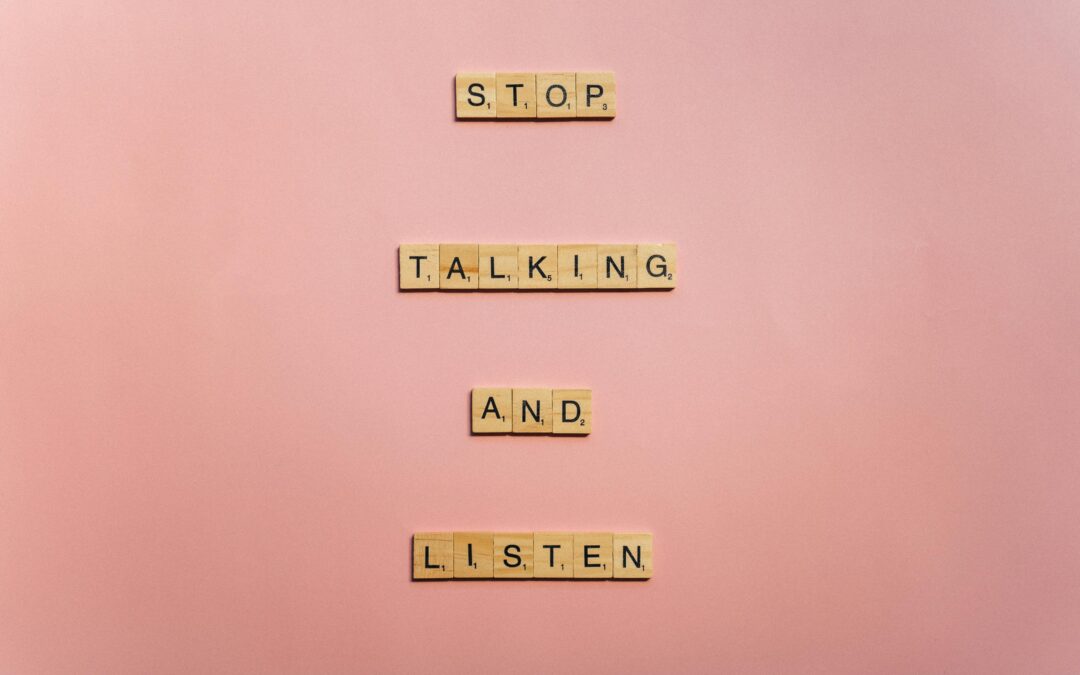 El poder del silencio en el coaching: escuchar más y hablar menos para transformar vidas