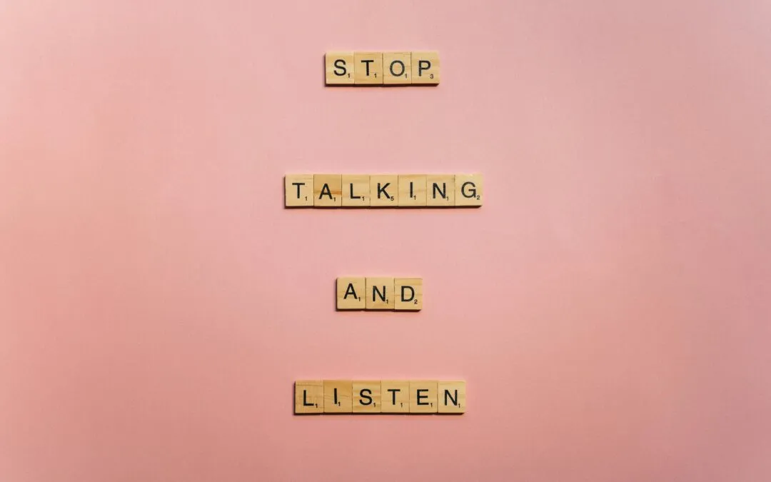 El poder del silencio en el coaching: escuchar más y hablar menos para transformar vidas