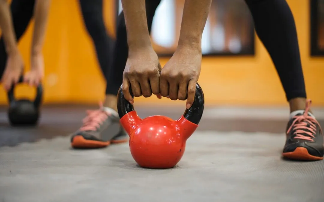 Entrenamientos Express: maximiza los resultados del Gimnasio Vila Parc