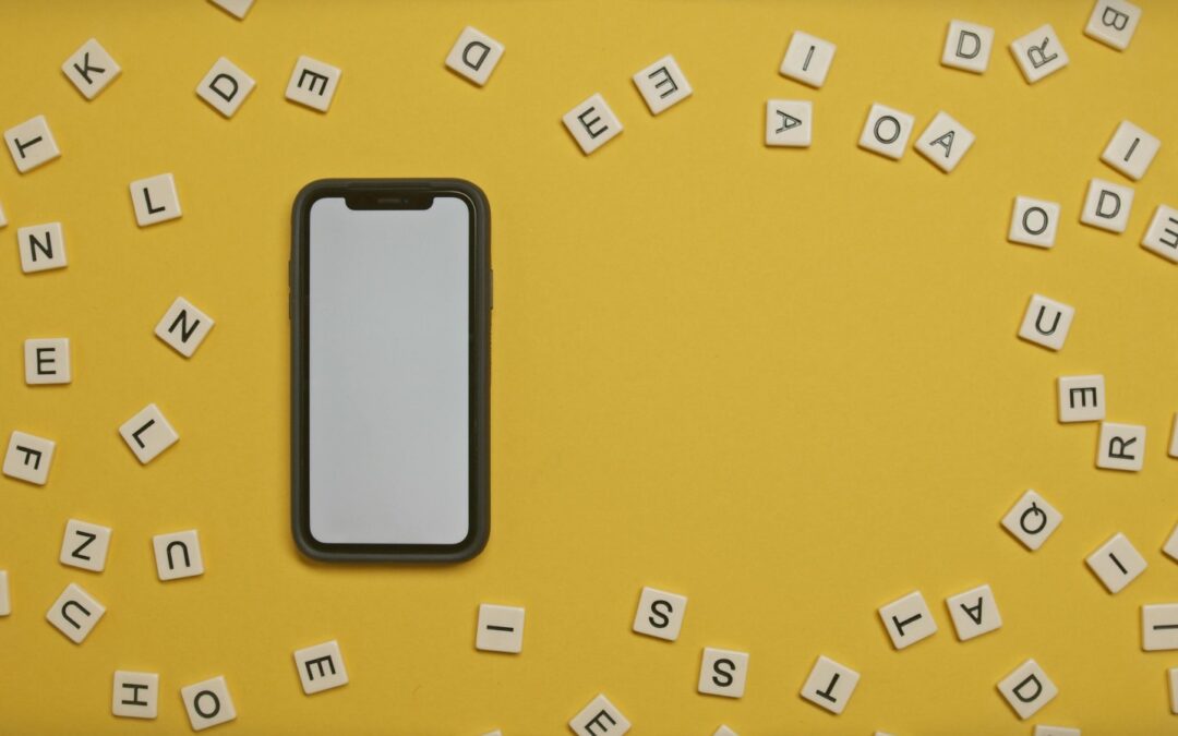 Palabras intraducibles: términos en inglés que no existen en otros idiomas