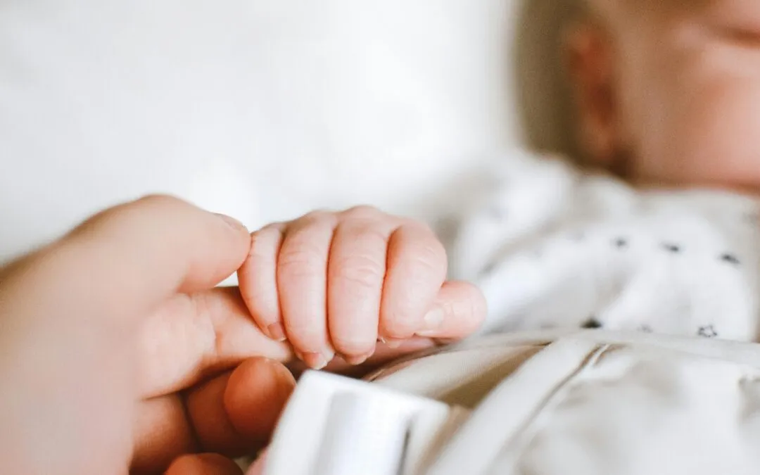 Patrón respiratorio en bebés: ¿Cuándo debo solicitar una valoración de fisioterapia pediátrica?