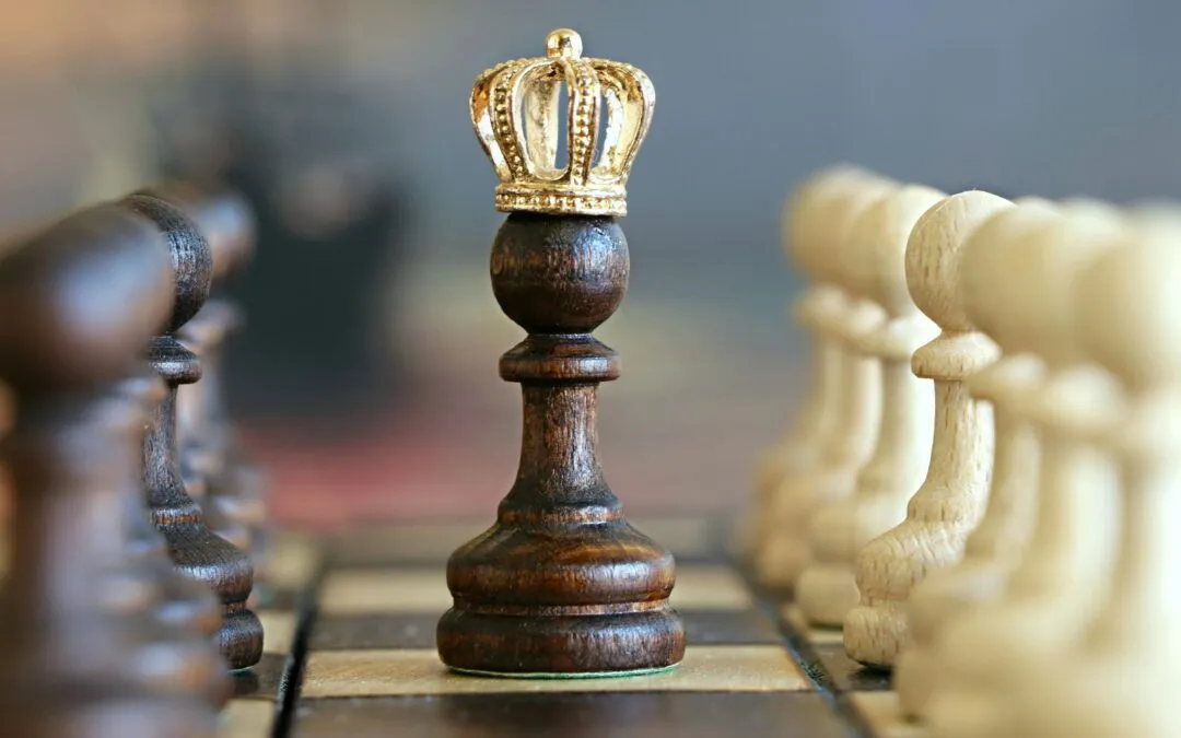 Desmitificando el coaching: una herramienta para maximizar tu potencial 