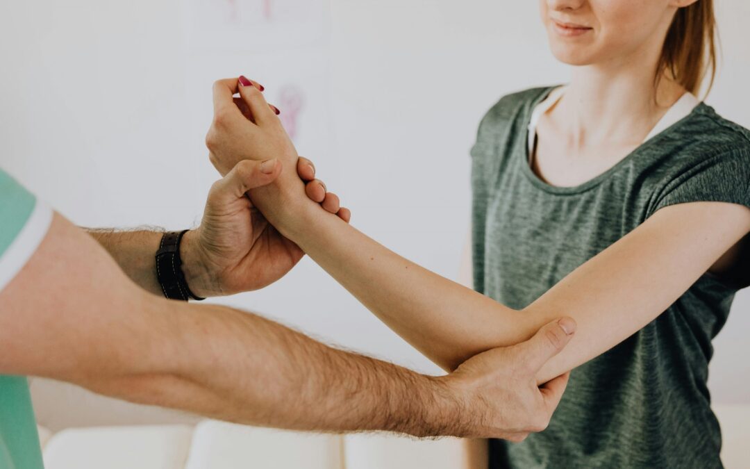 Fisioterapia y Salud Mental: Un enfoque integral para tu bienestar