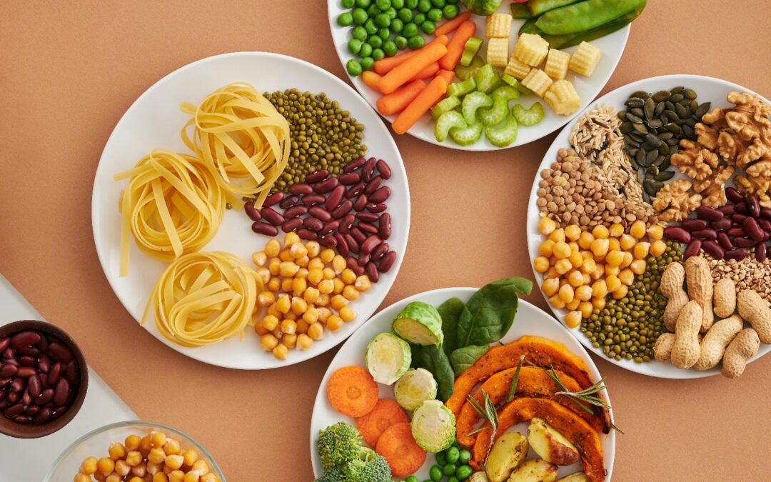 Incluye estos alimentos saciantes en tu dieta y no pases hambre
