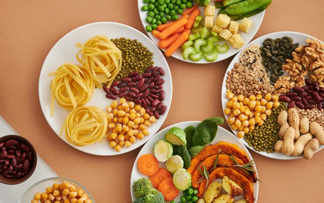 Incluye estos alimentos saciantes en tu dieta y no pases hambre