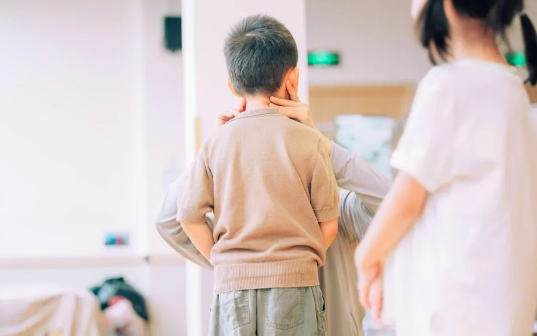 ¿Qué habilidades debe caracterizar a un fisioterapeuta que trabaja con niños?