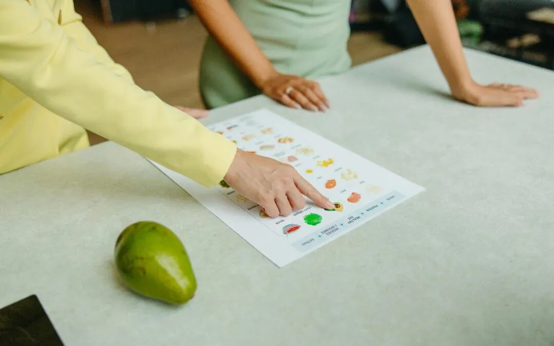 ¿Cómo construir una relación saludable con la comida?
