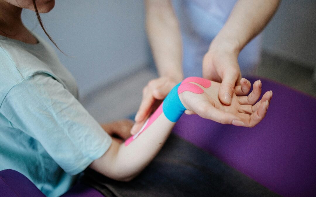 Fisioterapia para diferentes etapas de la vida