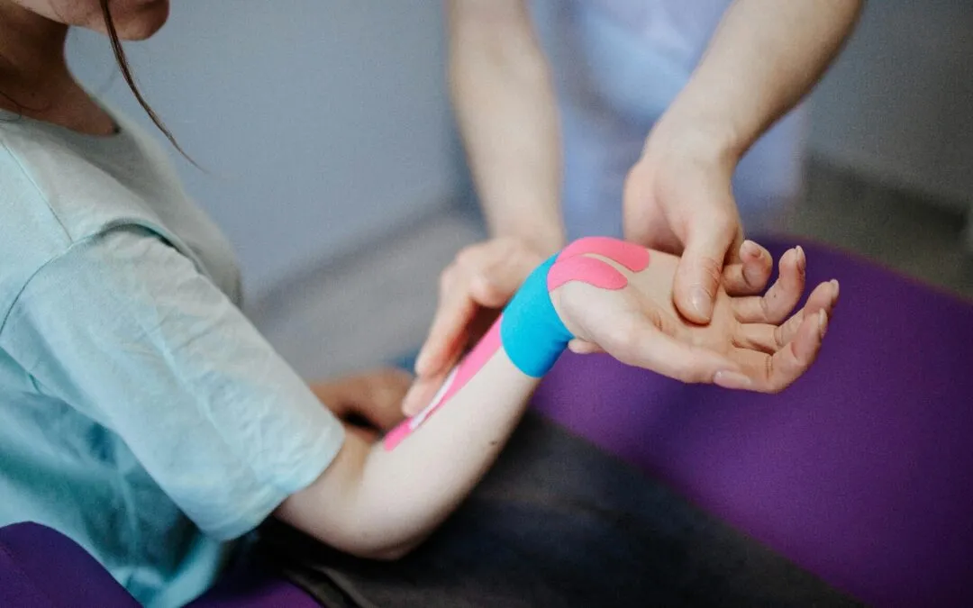 Fisioterapia para diferentes etapas de la vida
