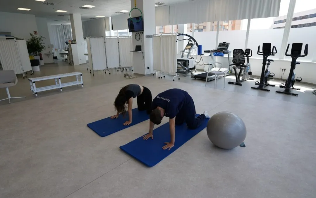 Fisioterapia preventiva: la clave para evitar dolores y vivir mejor