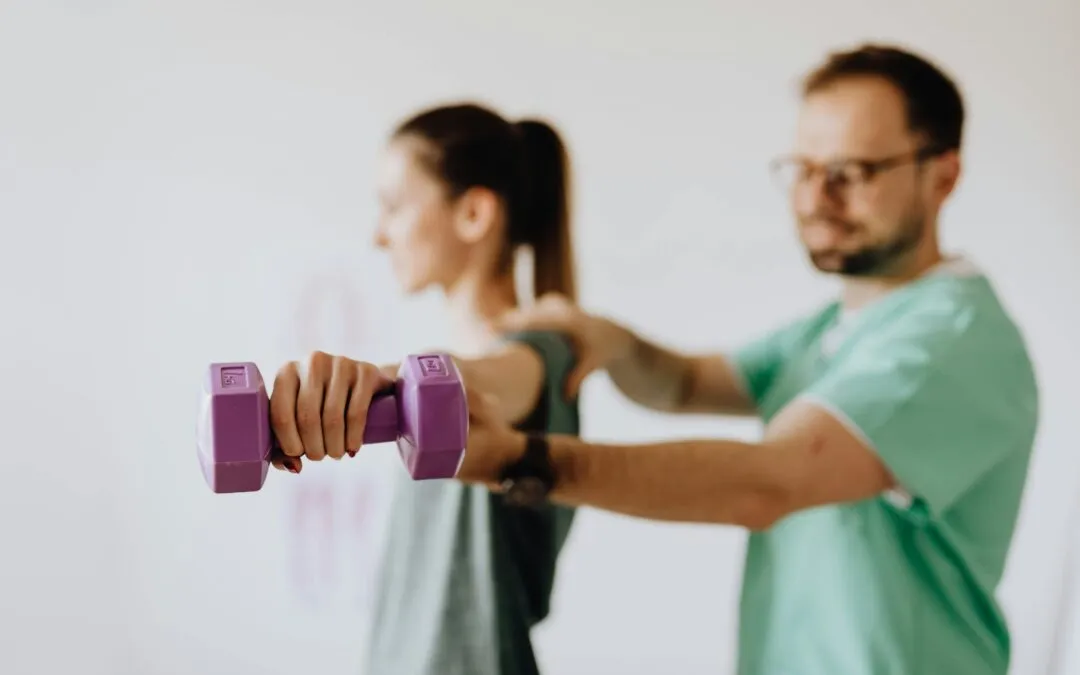 Gimnasio y fisioterapia: ¿Por qué entrenar con ambas disciplinas de la mano?