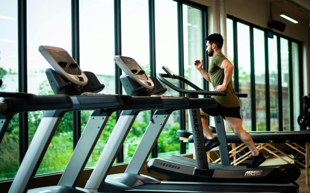 Cardio sin impacto: mueve el esqueleto sin lastimar tus articulaciones