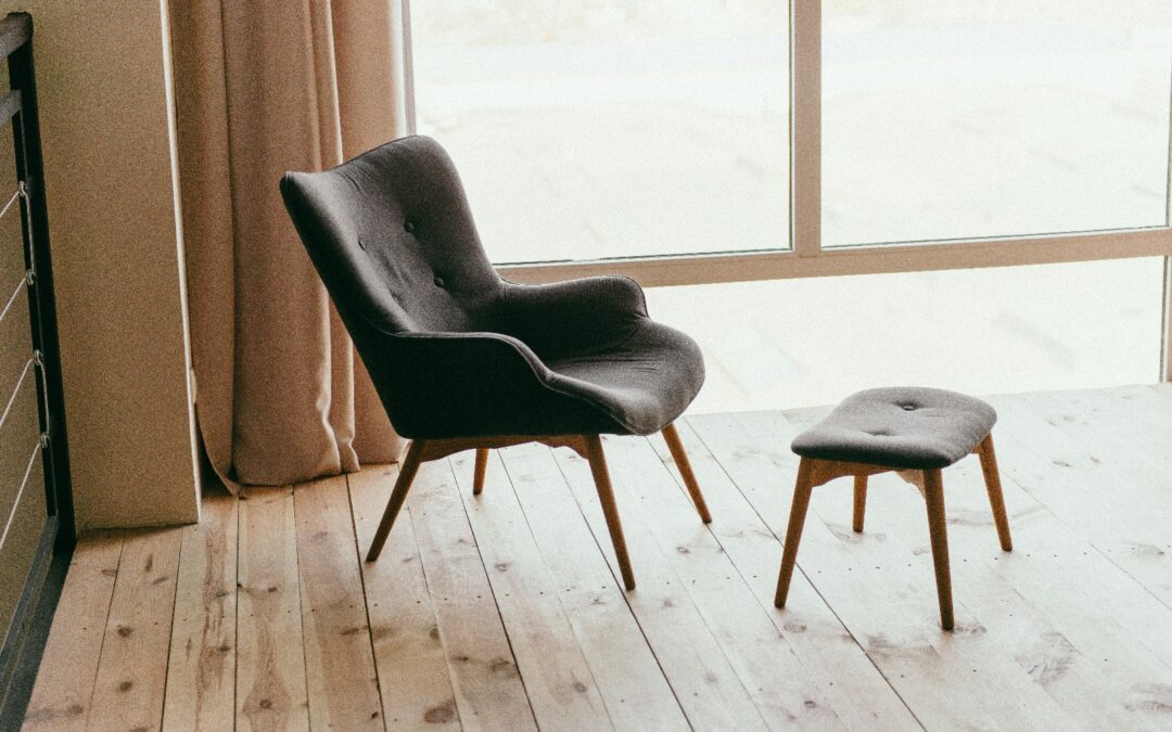 Cinco elementos clave para una ergonomía perfecta en casa