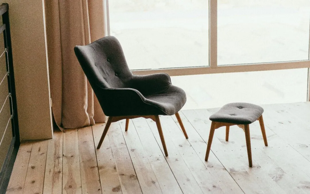Cinco elementos clave para una ergonomía perfecta en casa