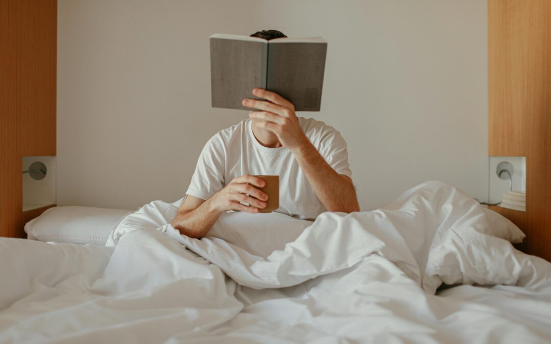 Seis claves para crear hábitos que supongan un desarrollo personal