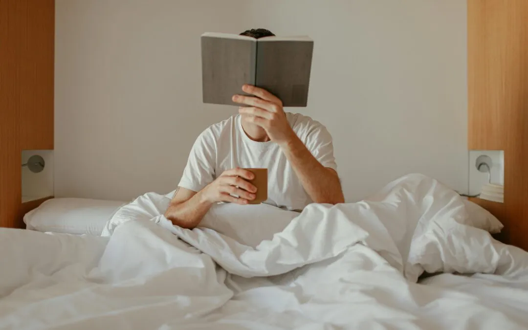Seis claves para crear hábitos que supongan un desarrollo personal