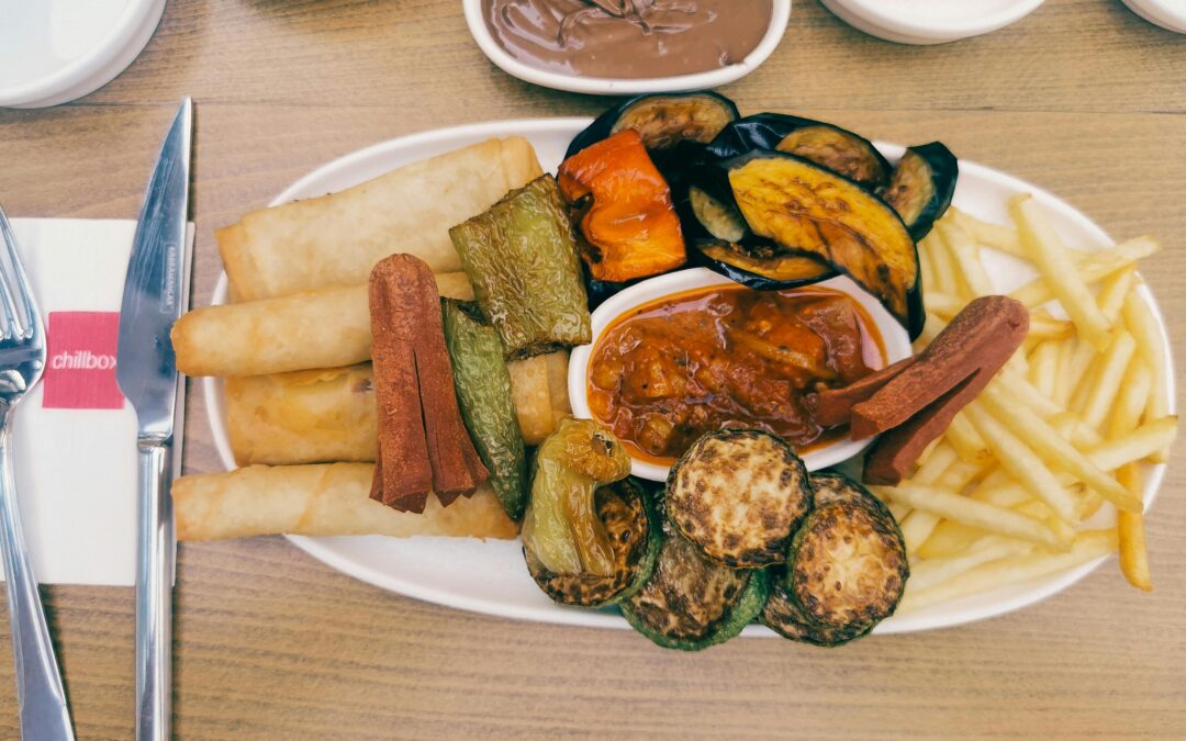 Tres recetas fáciles y deliciosas con airfryer: cocina saludable en minutos