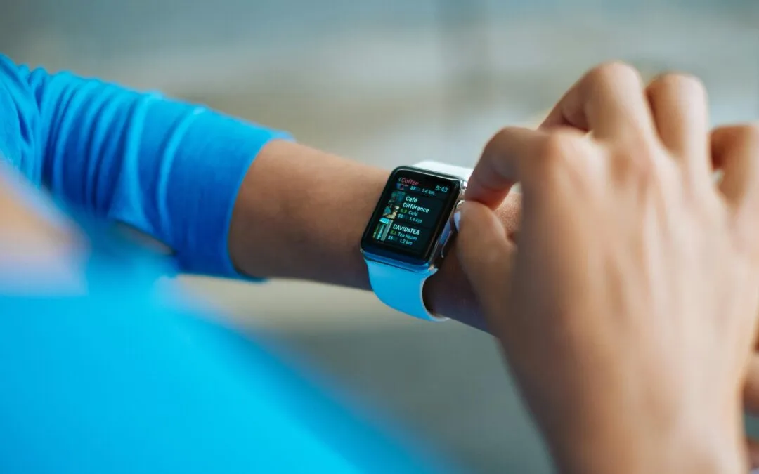 ¿Cómo los wearables han revolucionado las sesiones de entrenamiento?