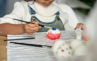 Concilia las vacaciones escolares de Semana Santa con Eivikids