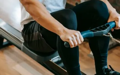 Gimnasio Vila Parc: ¿Cuánto tiempo debes descansar entre series según tu objetivo?