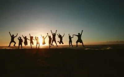 La felicidad en pequeñas dosis: ¿cómo aprovechar los micromomentos de alegría?