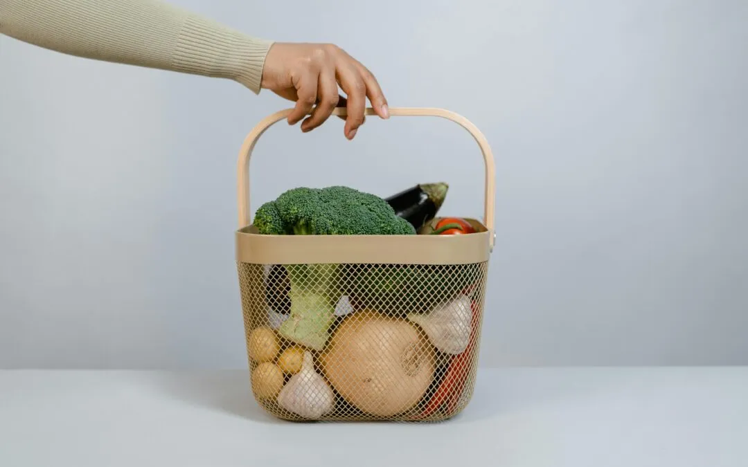 ¿Por qué consumir alimentos orgánicos?